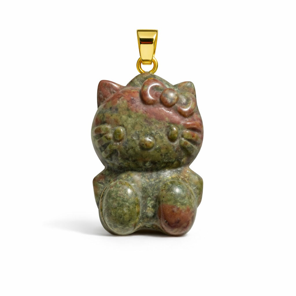 AURA KITTY™ Collection