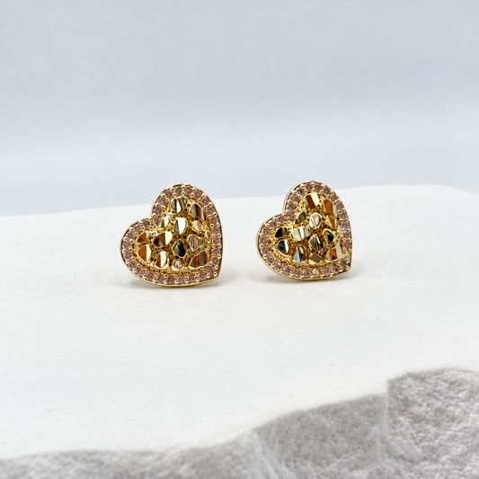 NUGGET X BABY LOVE Earrings