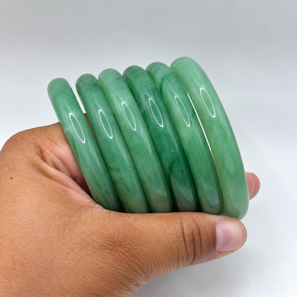 JADE MOOD Collection