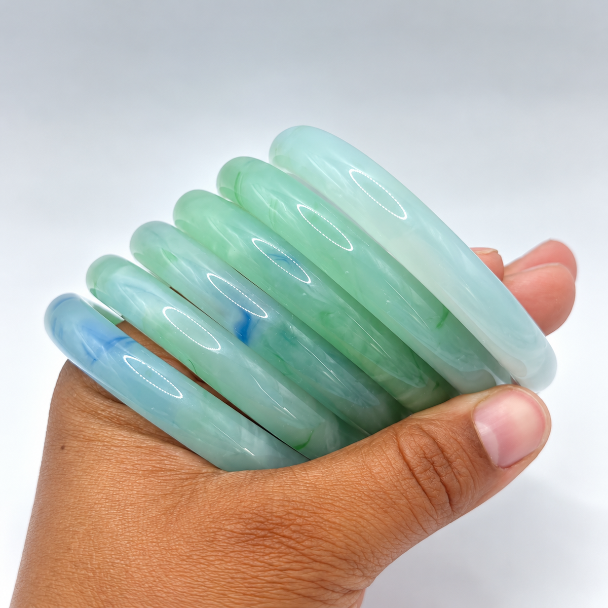 JADE MOOD Collection