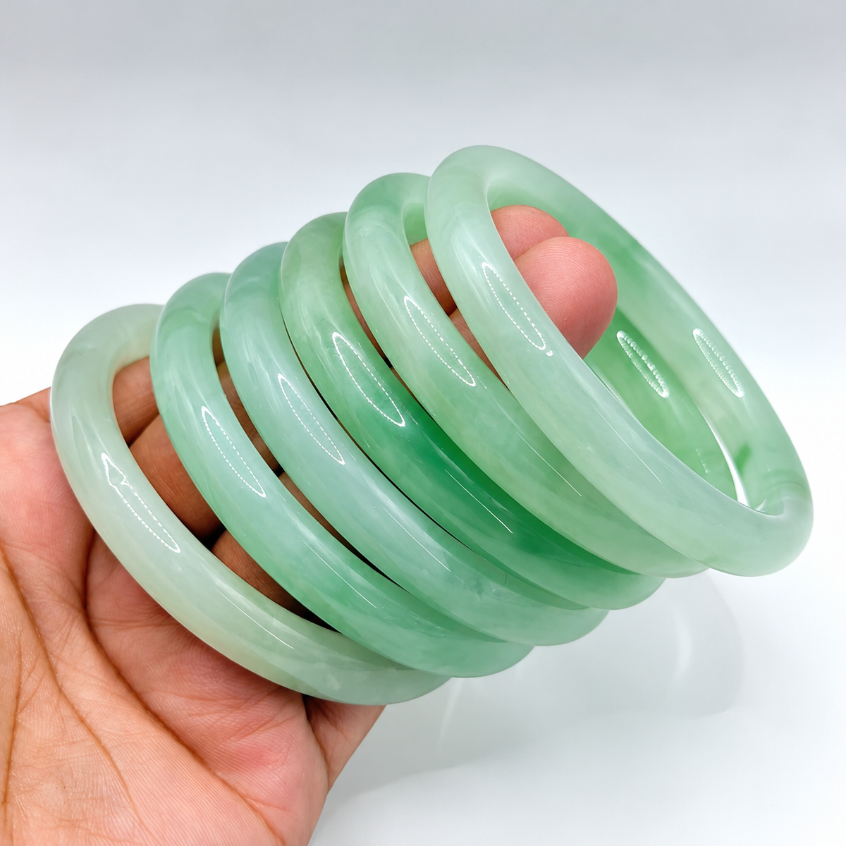 JADE MOOD Collection
