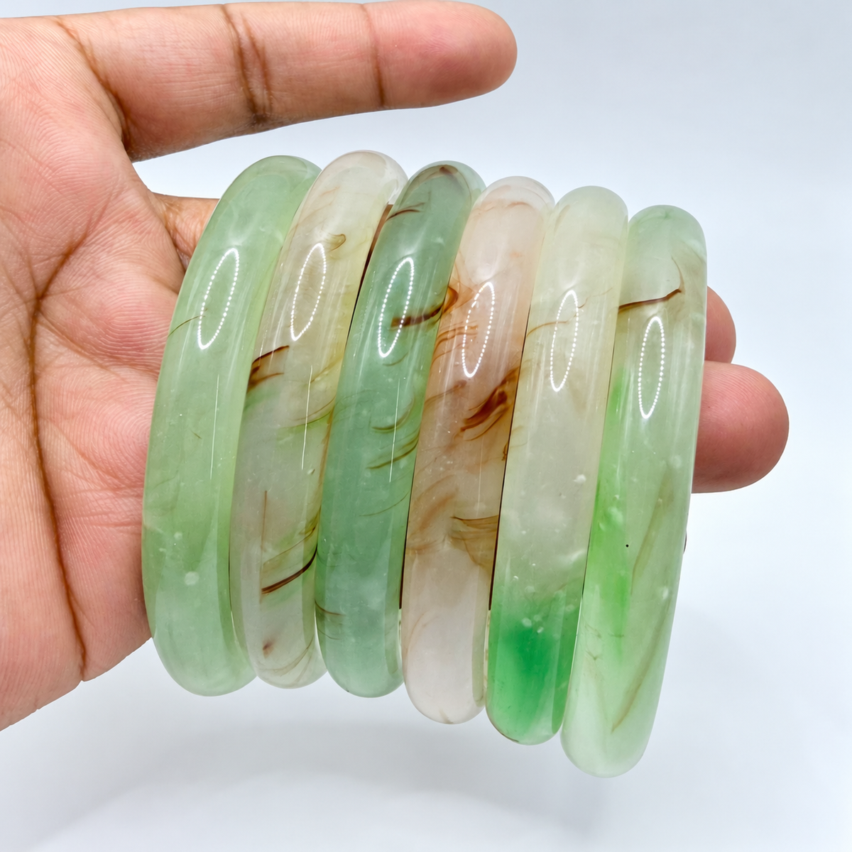 JADE MOOD Collection