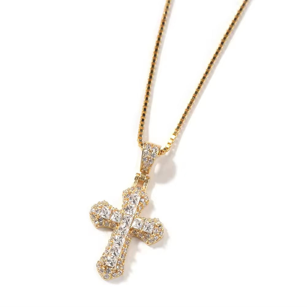 GRACE & GLORY Pendant