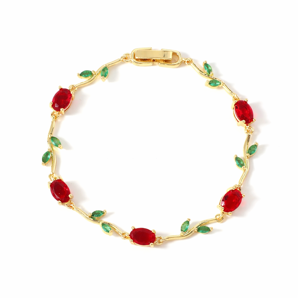 ENCHANTED VINE Bracelet