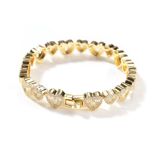 LOVE ME LOUD Bracelet