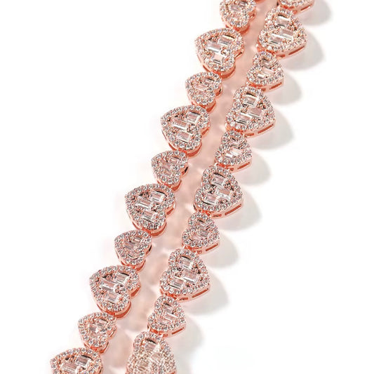LOVE ME LOUD Necklace