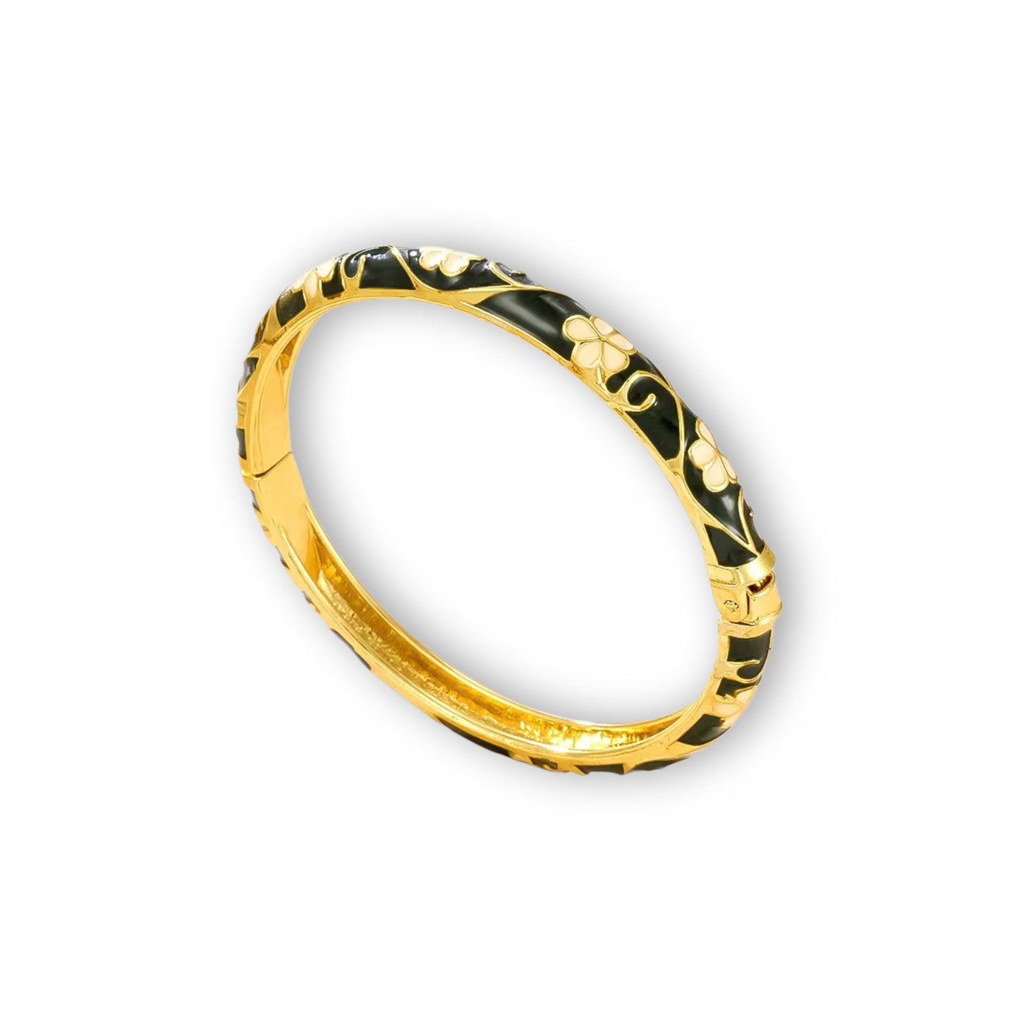 PRETTY PETAL Bangles