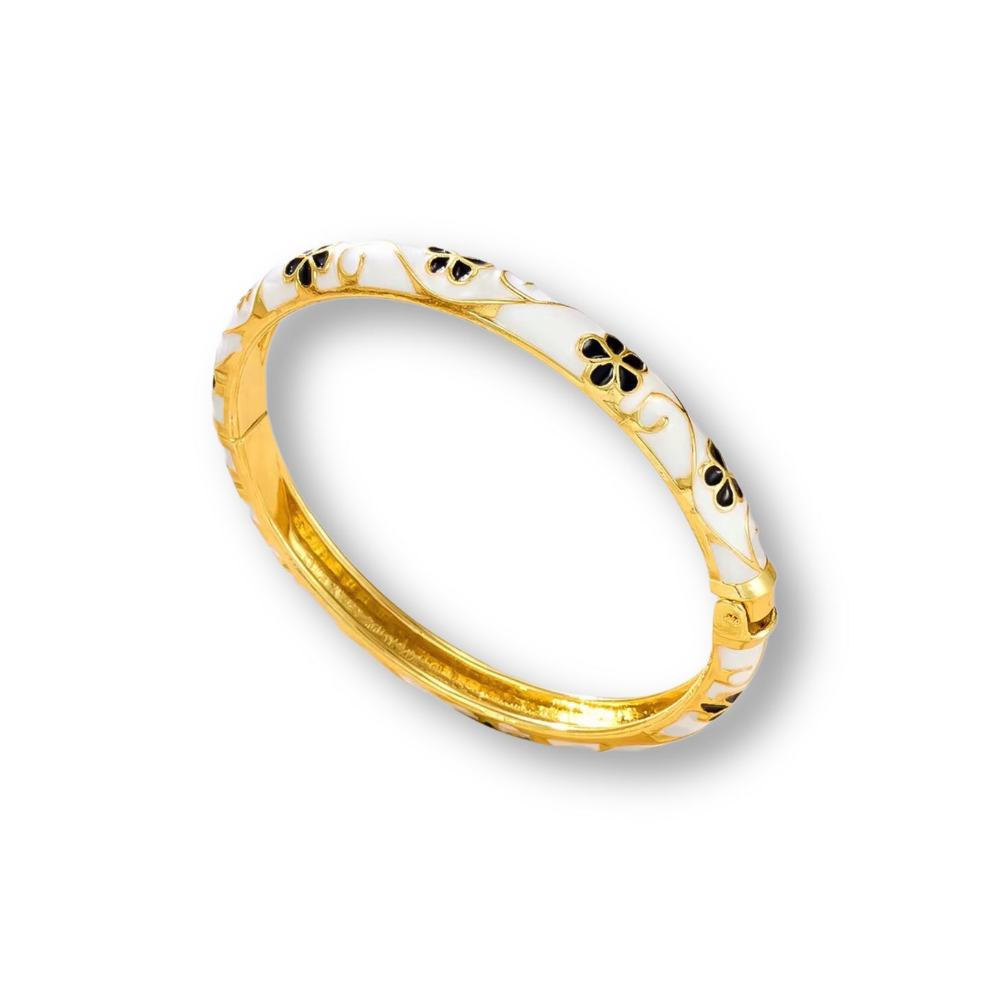 PRETTY PETAL Bangles
