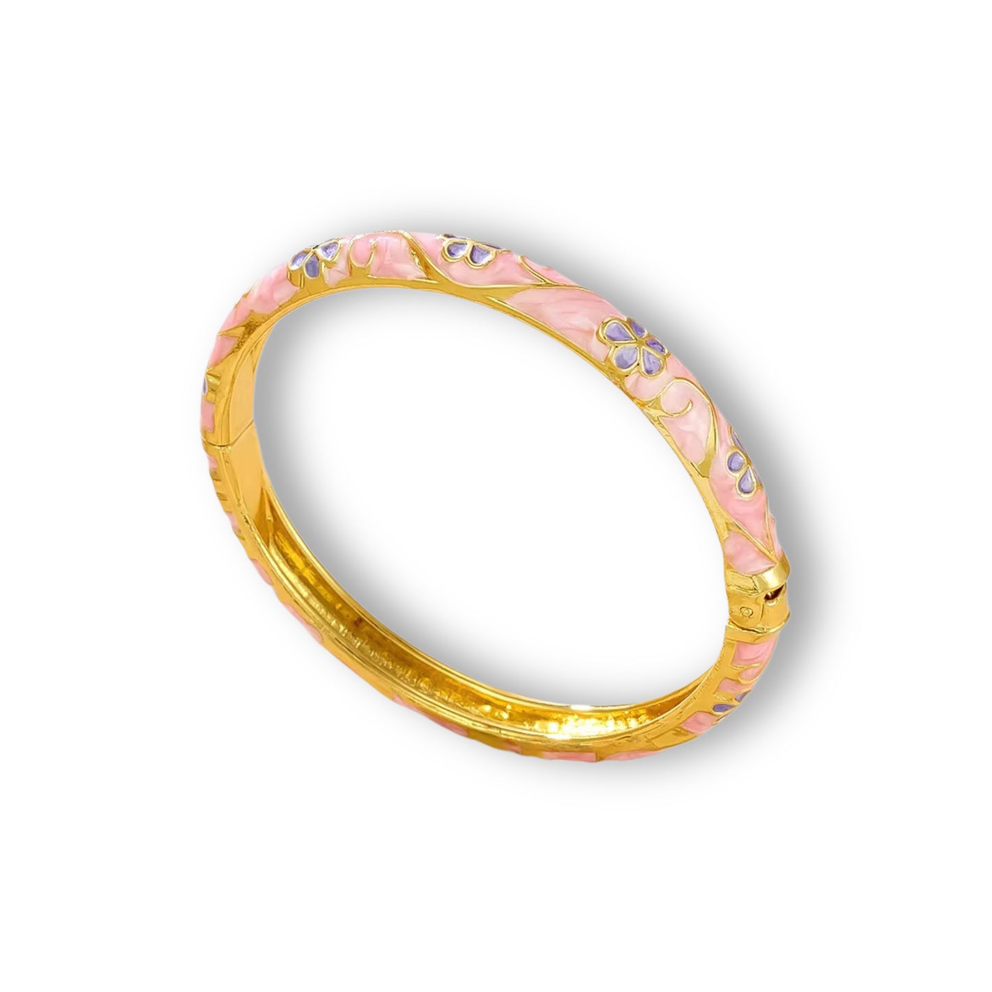 PRETTY PETAL Bangles