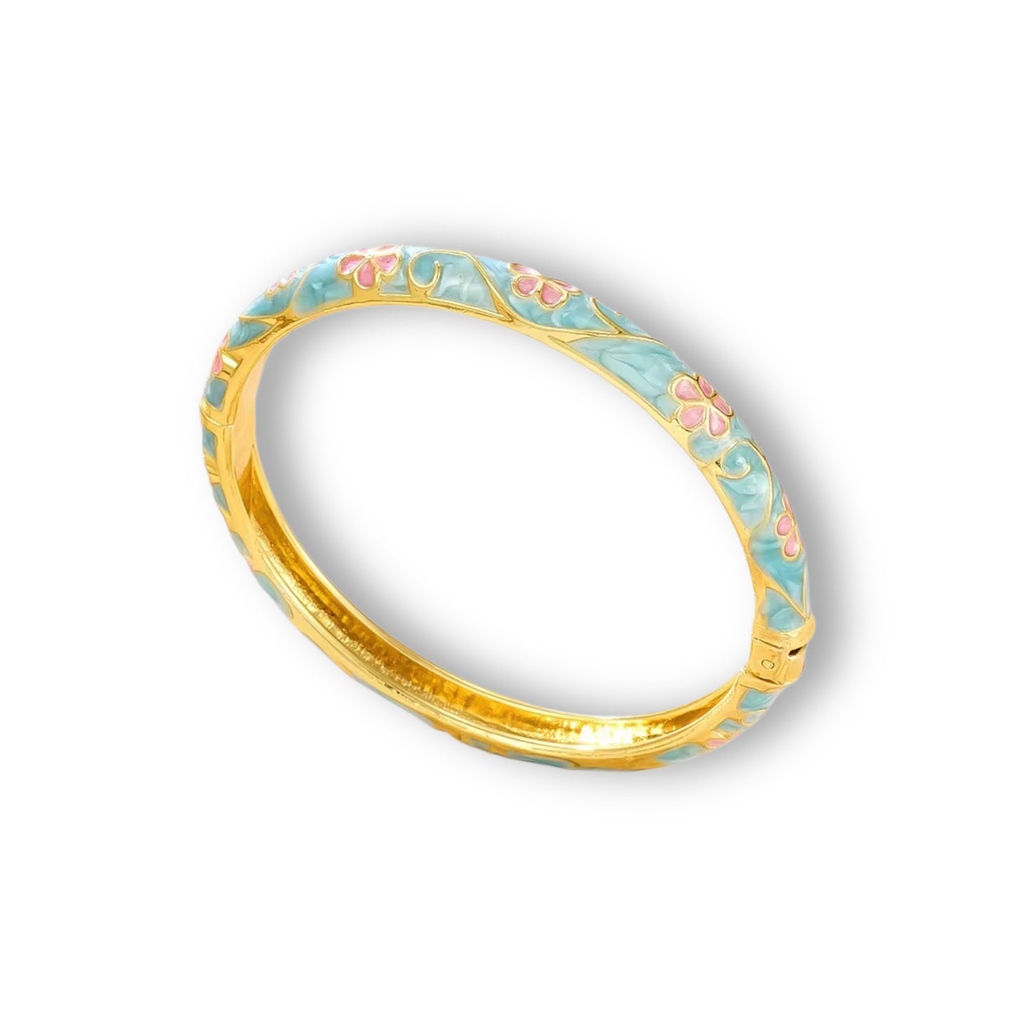 PRETTY PETAL Bangles